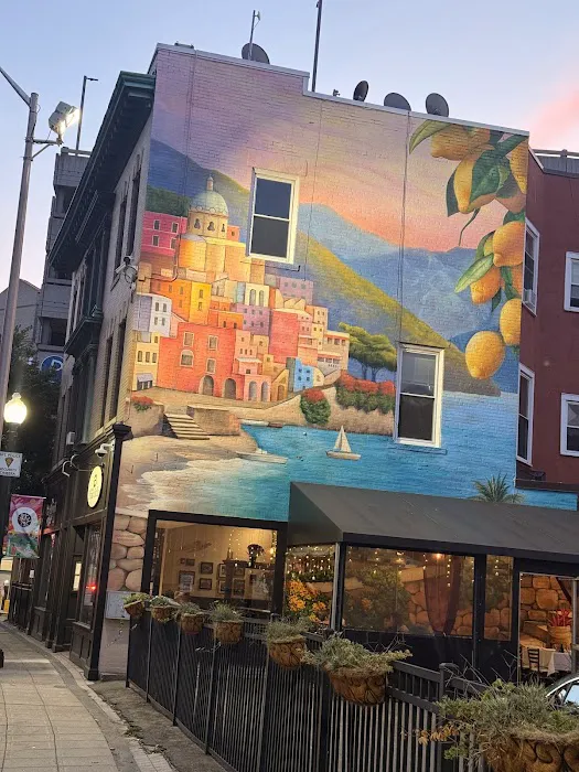 Trattoria 'A Vucchella & Wood Oven Pizza Picture 2