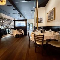 Trattoria 'A Vucchella & Wood Oven Pizza ico