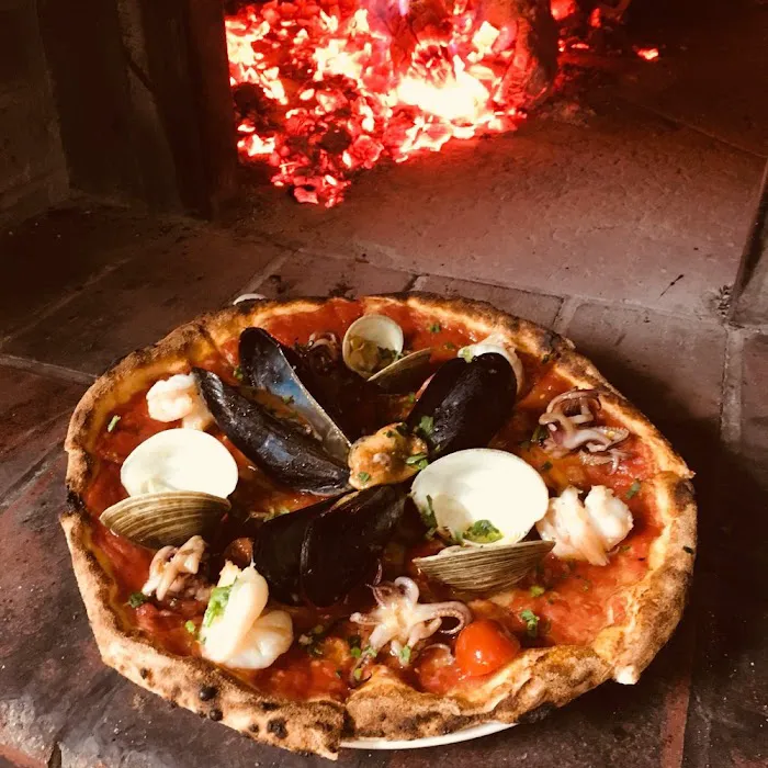 Trattoria 'A Vucchella & Wood Oven Pizza Picture 9