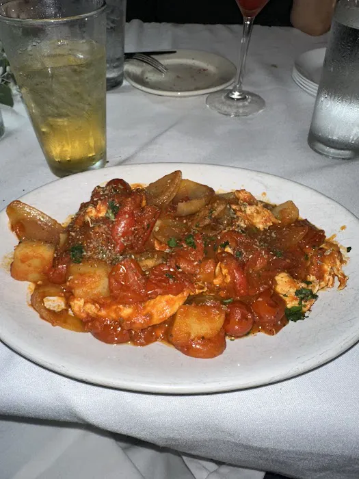 Trattoria 'A Vucchella & Wood Oven Pizza Picture 10