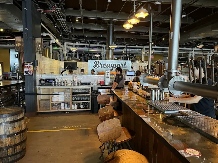 Brewport Brewing Co Picture 1