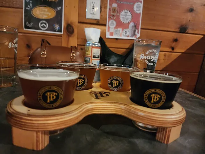Brewport Brewing Co Picture 7