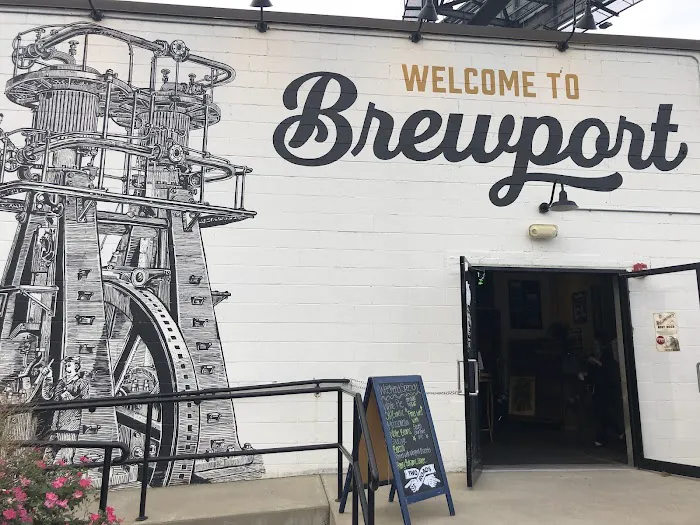 Brewport Brewing Co Picture 6