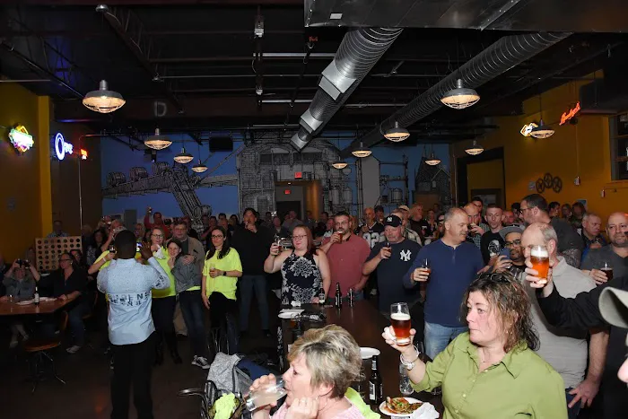 Brewport Brewing Co Picture 2