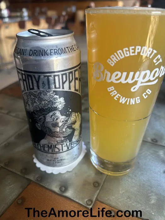Brewport Brewing Co Picture 3