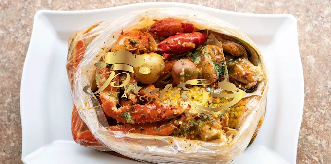 Paulie's Star Cuisine Picture 1