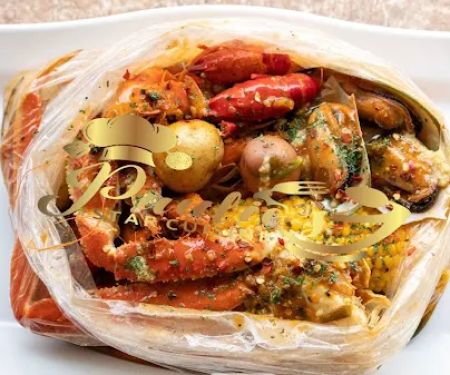 Paulie's Star Cuisine