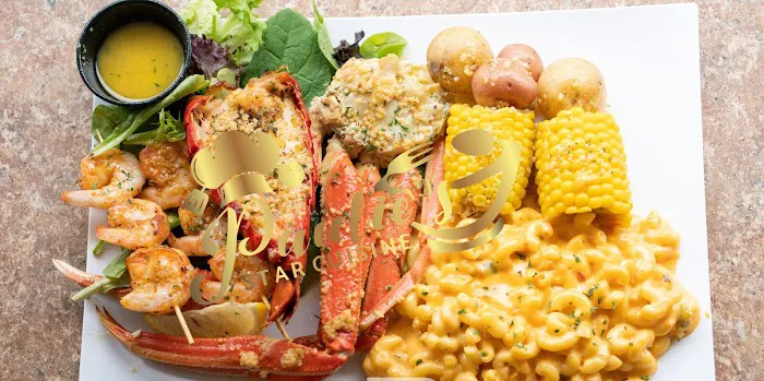 Paulie's Star Cuisine Picture 2