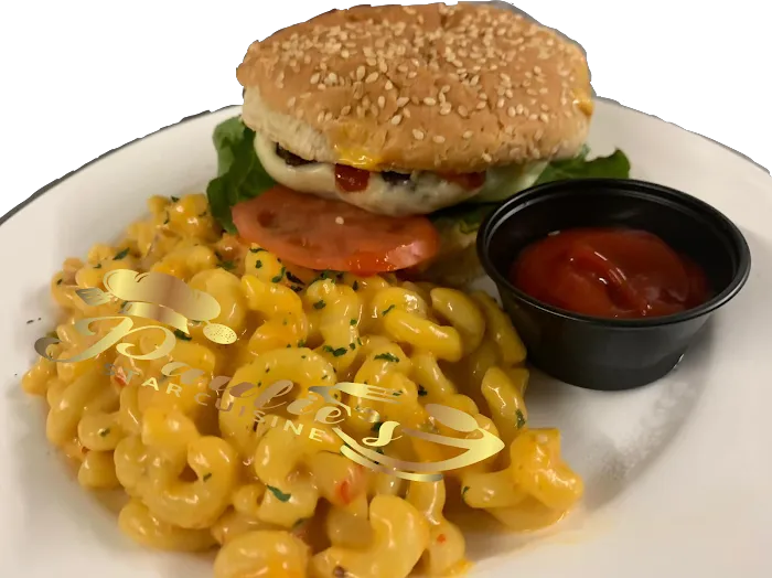 Paulie's Star Cuisine Picture 4