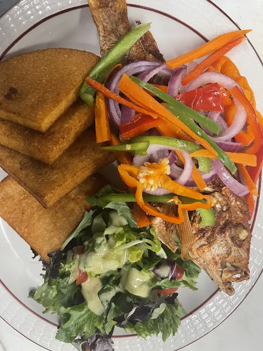 Paulie's Star Cuisine Picture 5