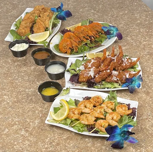 Paulie's Star Cuisine Picture 3