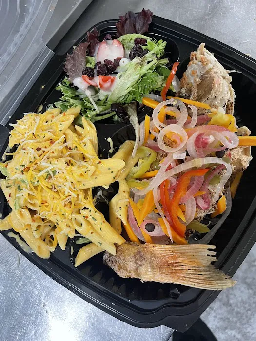 Paulie's Star Cuisine Picture 9