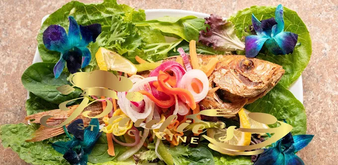 Paulie's Star Cuisine Picture 10