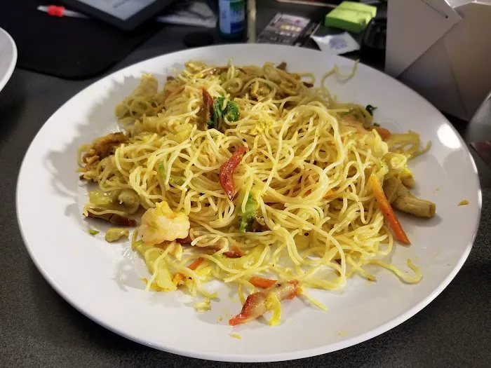 Panda Chinese Restaurant Picture 10