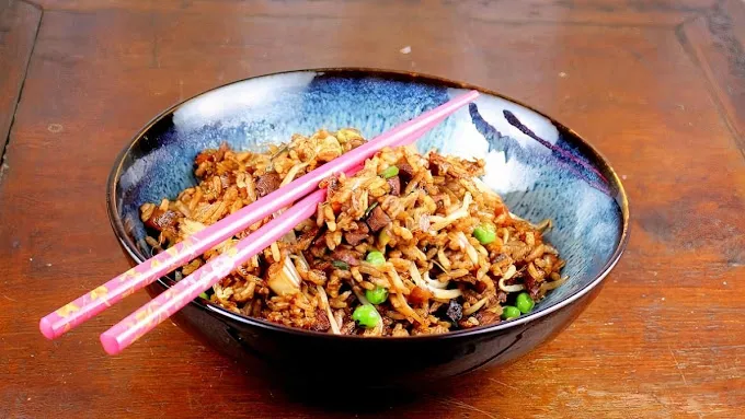 Panda Chinese Restaurant Picture 6