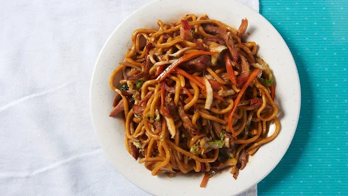 Panda Chinese Restaurant Picture 1