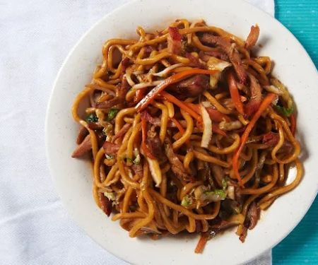 Panda Chinese Restaurant