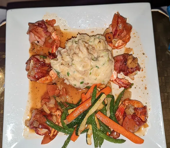 Metric Bar & Grill Picture 2