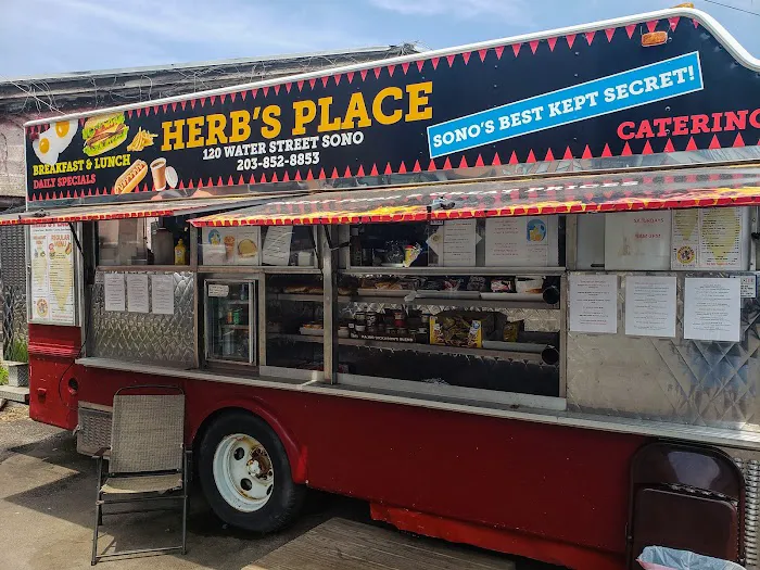 Herb's Place Picture 1