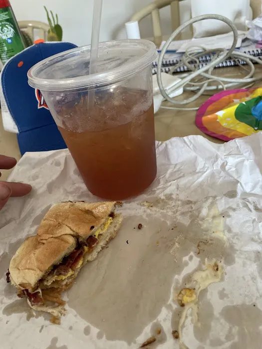 Herb's Place Picture 5