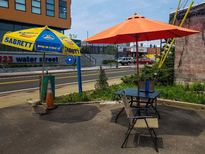 Herb's Place Picture 6