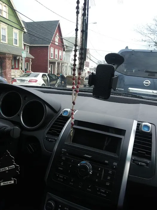 Top Spin Restaurant Group Picture 1