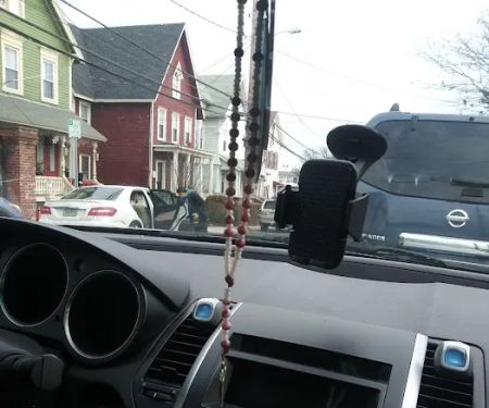 Top Spin Restaurant Group