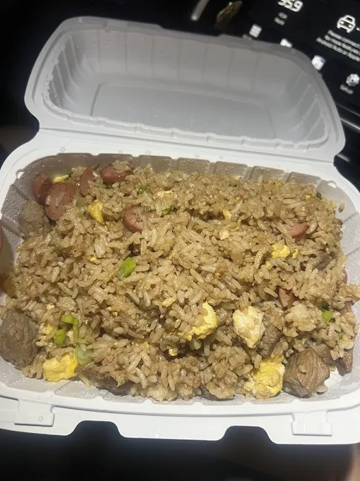 La Tia Mami Picture 8