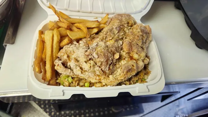 La Tia Mami Picture 5