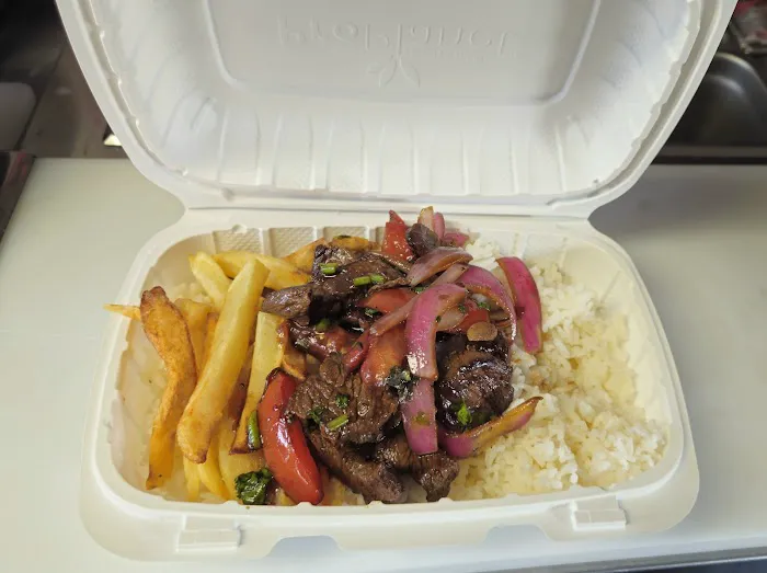 La Tia Mami Picture 7