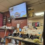 Mark's Red Hook Pizza
