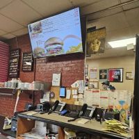 Mark's Red Hook Pizza ico