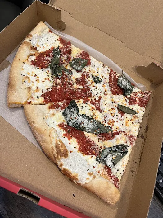 Mark's Red Hook Pizza Picture 8