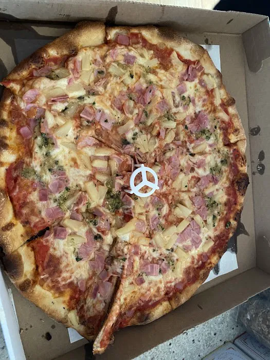 Mark's Red Hook Pizza Picture 10