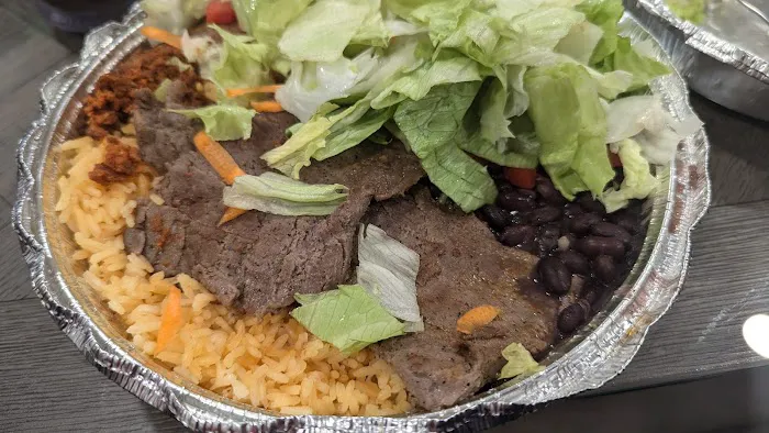 Santos Food Truck Picture 4