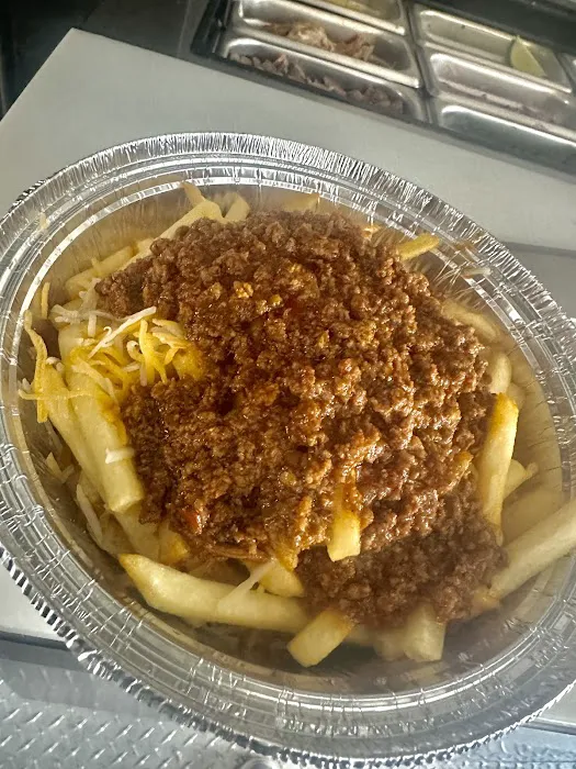 Santos Food Truck Picture 8