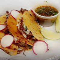 Santos Food Truck ico