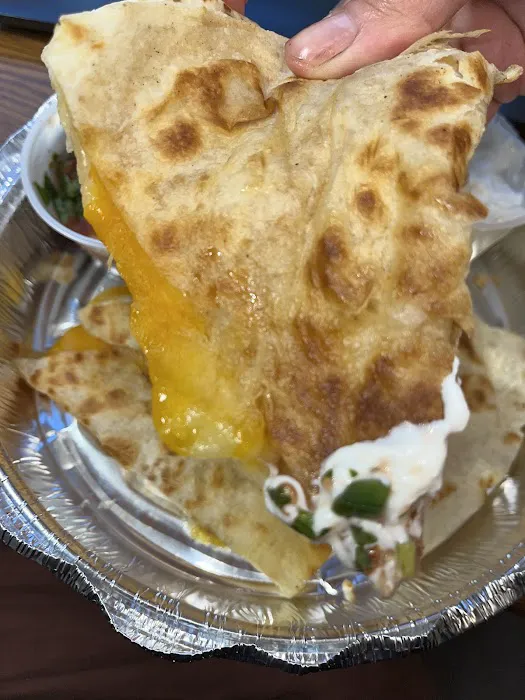 Santos Food Truck Picture 6