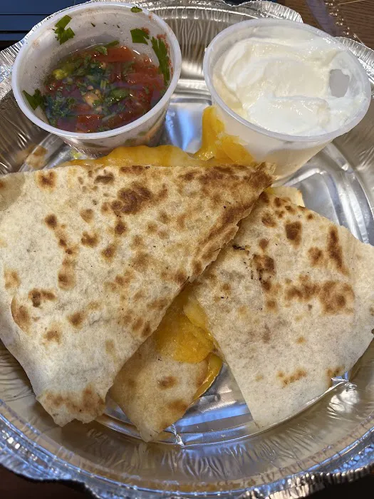 Santos Food Truck Picture 7