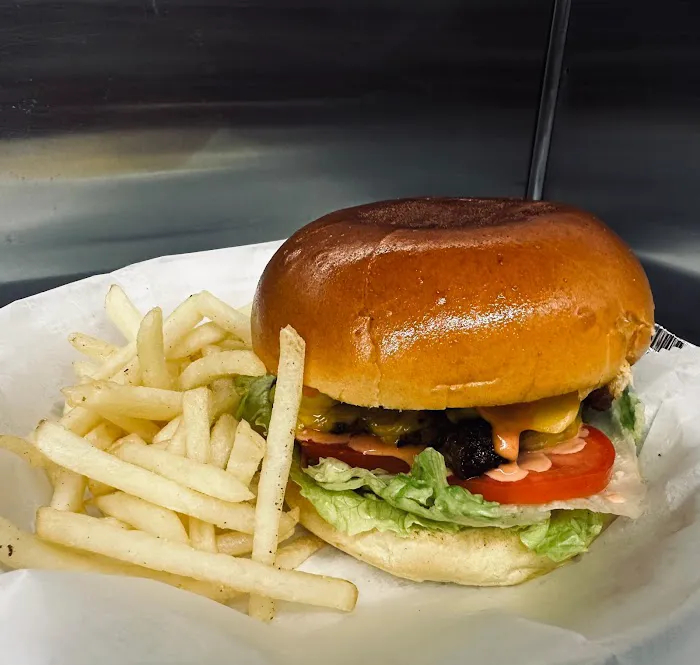 Santos Food Truck Picture 10