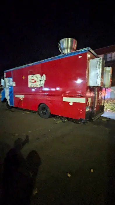 Santos Food Truck Picture 9