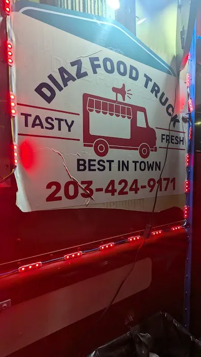 Santos Food Truck Picture 3