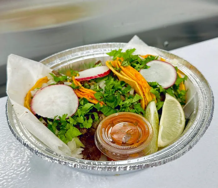 Santos Food Truck Picture 2