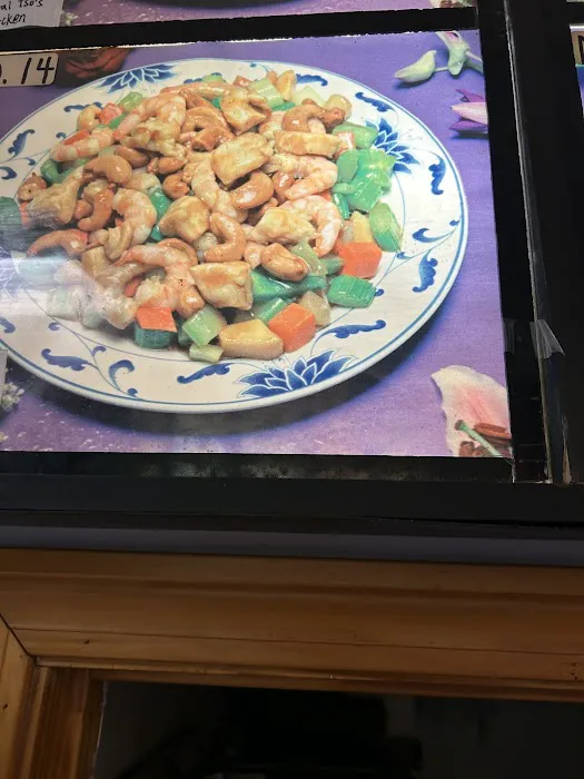 Hong Kong Chinese Restaurant Picture 6