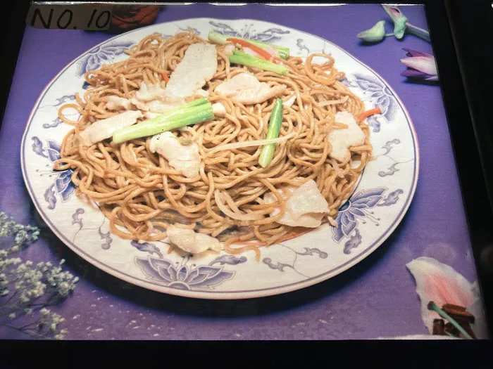 Hong Kong Chinese Restaurant Picture 8