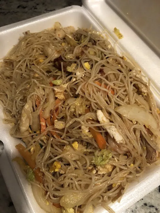 Hong Kong Chinese Restaurant Picture 2