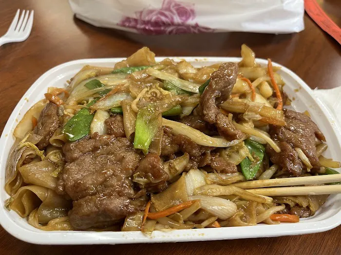 Hong Kong Chinese Restaurant Picture 9