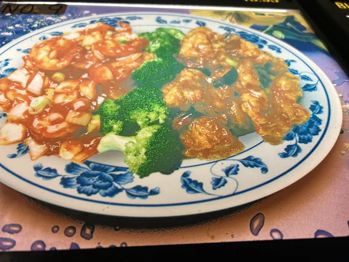 Hong Kong Chinese Restaurant Picture 5