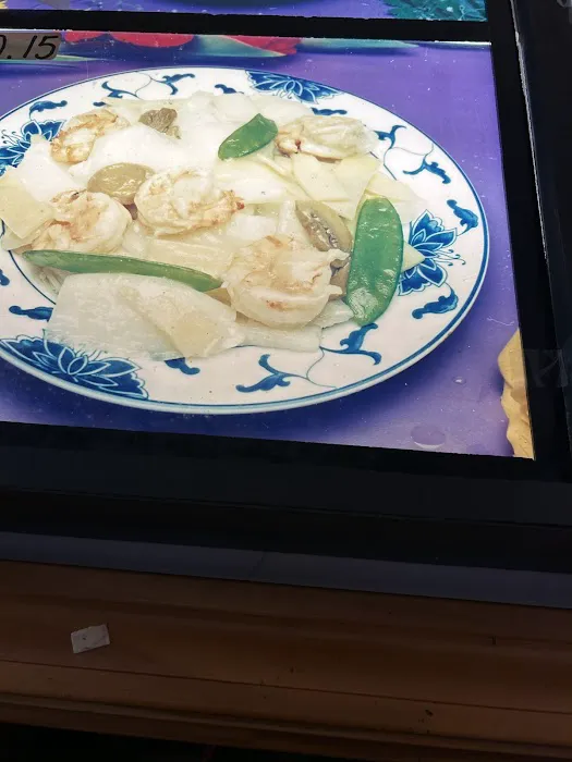 Hong Kong Chinese Restaurant Picture 3