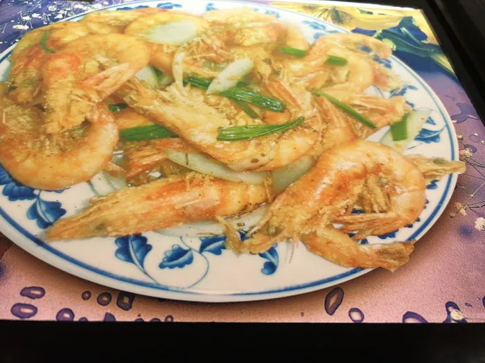 Hong Kong Chinese Restaurant Picture 4